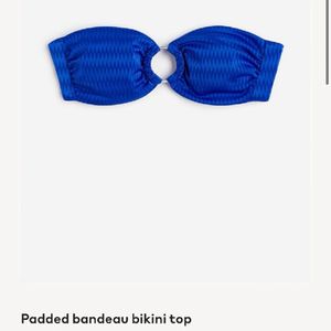 PRICE DROP 🔥H&M Bikini