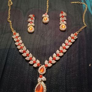 Jewellery Set