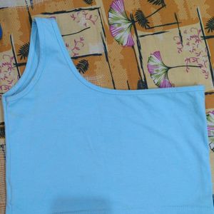 Urbanic Cutout Top