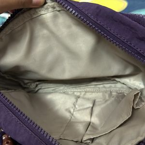 Kipling Sling Bag