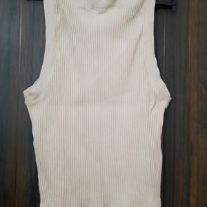 ZARA TANK TOP