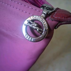 Longchamp Modele Depose Bag