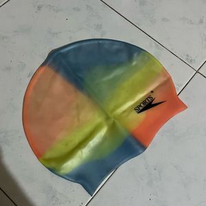 Swimming Cap