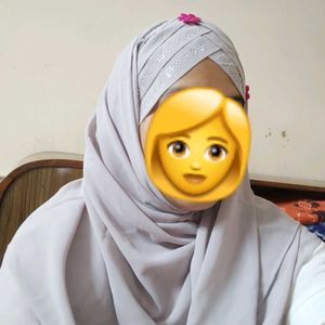 😚 Fancy Hijab