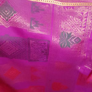 Pure Silk Kanjivaram