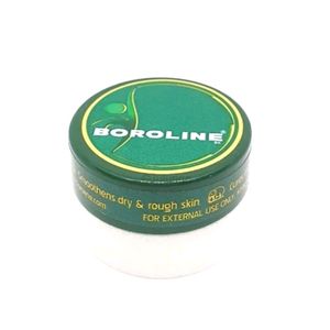 Boroplus, Boroline Antiseptic Cream & Dabur Gulaba