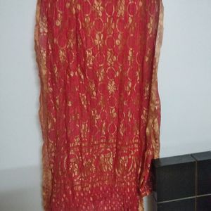 Beautiful Soft Net Dupatta