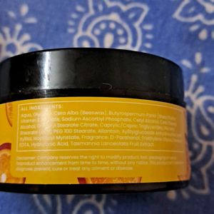 Face Cream