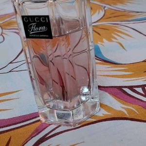 Gucci Flora Perfume