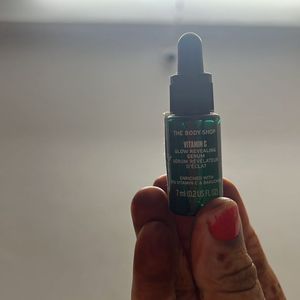 The Body Shop Vitamin C Serum