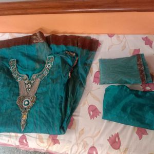 Anarkali Suit