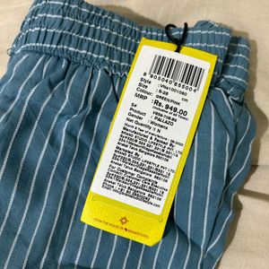 Brand New Cotton Pants For Women