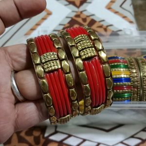 Beautiful Kada Set