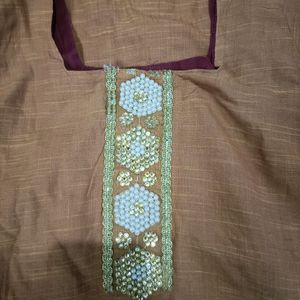 3xxl Size Kurta Top