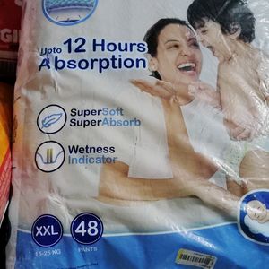 Waaoper Xxl Diaper