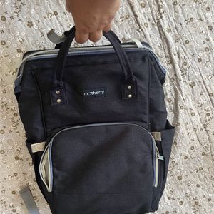 Diaper Bag