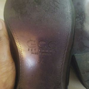 GCC Branded Shoes( Made In  Turkey)