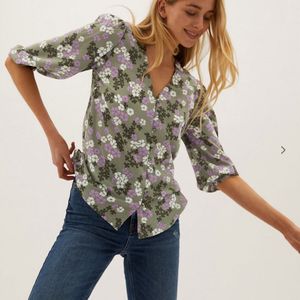 Marks & Spencer Women’s Top