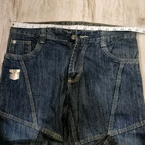 Sc3878 Honk Jeans Waist 34