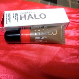 Smashbox Halo Sheer To Stay Tint Mai Tai