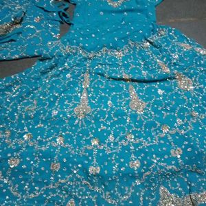 Engagement , Wedding Wear Lehenga Choli