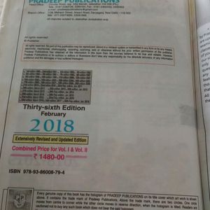 Class 12 Chemistry Refrence Book CBSE English MEDIUM