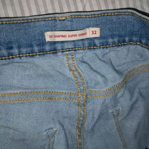 Levi's Jeans