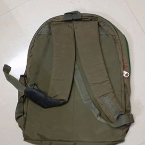 Back Pack