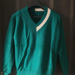 Korean Inspired Sweater