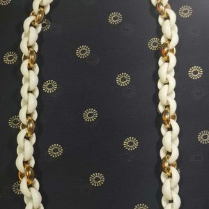 Long Fancy Necklace