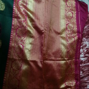 Silk Saree