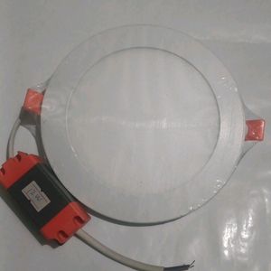 Home Sealing Round Light 12W