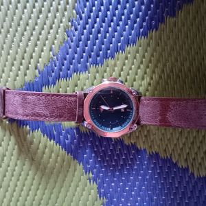 Roadster Analog Watch For Men