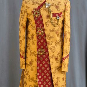 Sherwani