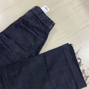 ZARA brand Denim