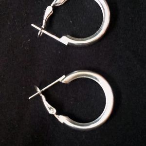 New Hoops Earrings