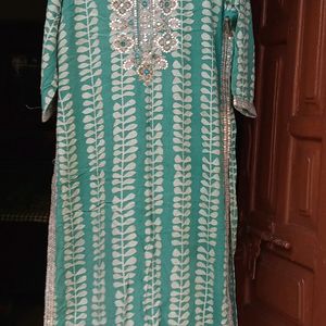 Daily Wear Kurta