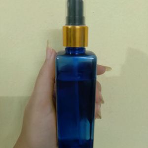 Combo Of Blue Nectar Nargis Body Mist for long las