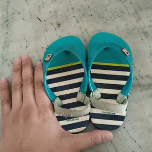 Slippers For Infant Upto 1 Year