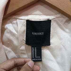 Forever 21 Blazer