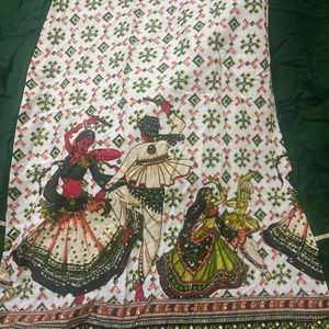 Navratri  Skirt/Chaniya Brand New Unused