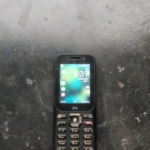 Jio Phone