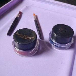 Gel Liner