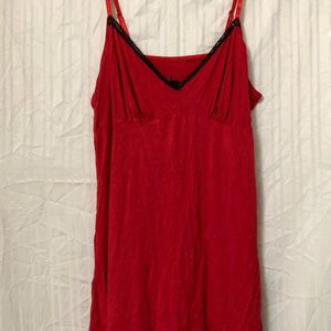Red Dress For Women