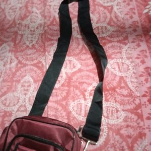 Never Used Sling Bag