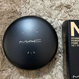 MAC Compact