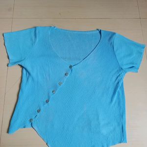 Stylish Crop Top For Women