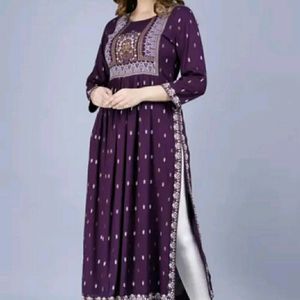 Women  Kurti