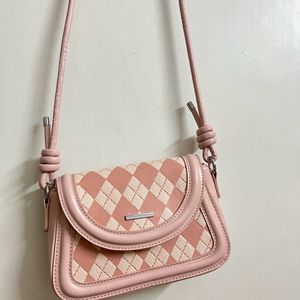 Korean Style Sling Bag