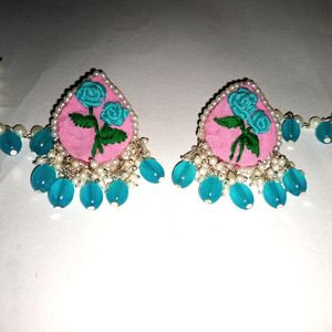 Gorgeous Earring No 3